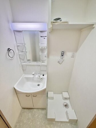 シャイニングパレス宮城野原の物件内観写真